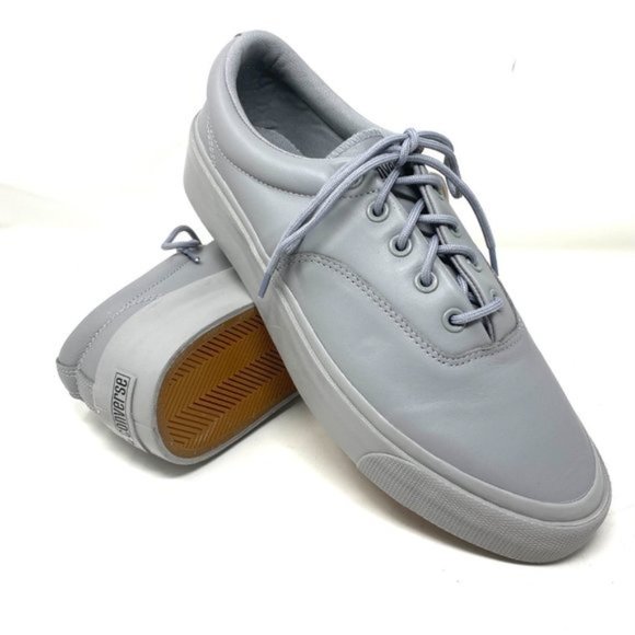 💖MEGA SALE💖Converse SKID GRIP CVO Leather Low Dolphin Sneakers Women’s 168915C - Picture 10 of 10